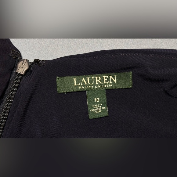 Timeless Ralph Lauren Dress! - Picture 8 of 9